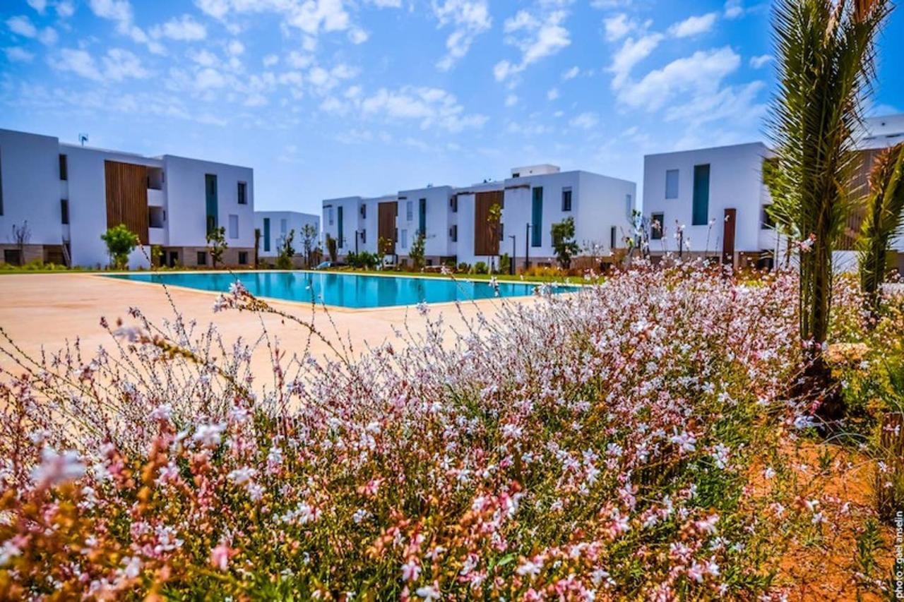 Retreat Taghazout Bay Apartment Agadir