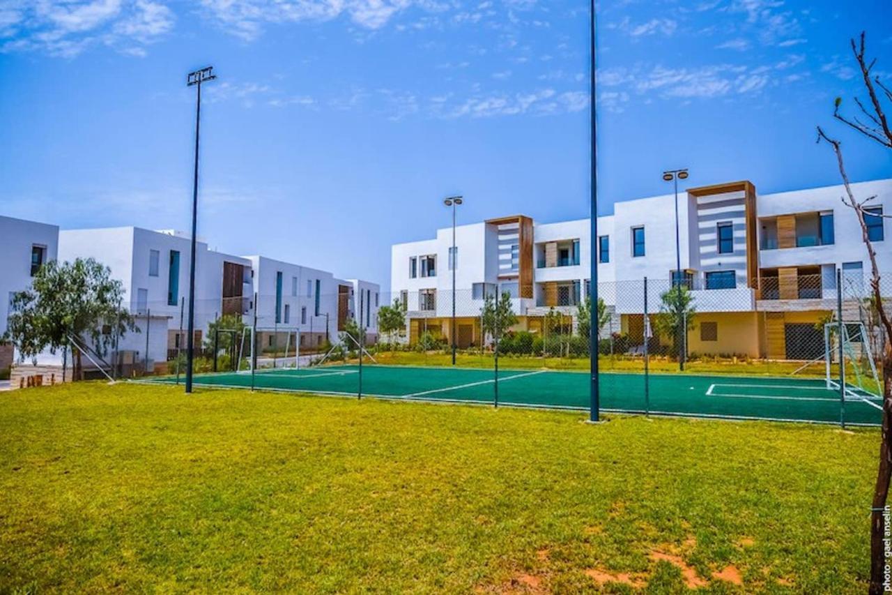 Appartement Retreat Taghazout Bay Agadir